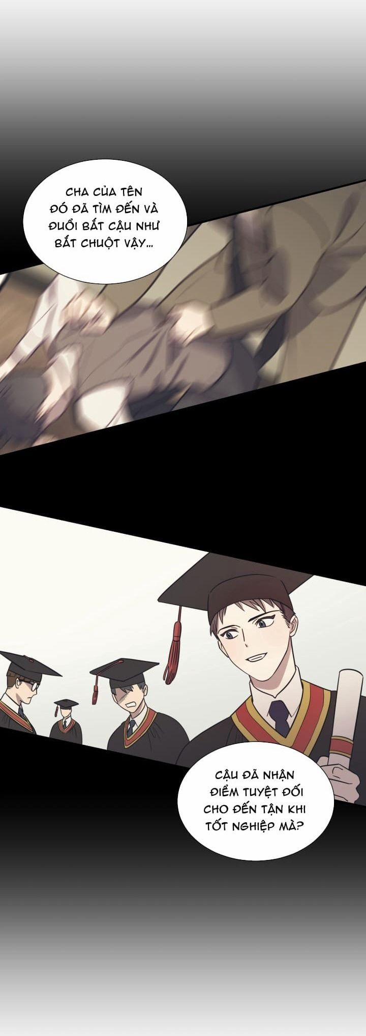 Thà Chết Còn Hơn Ngủ Cùng Cậu 1 trang 14