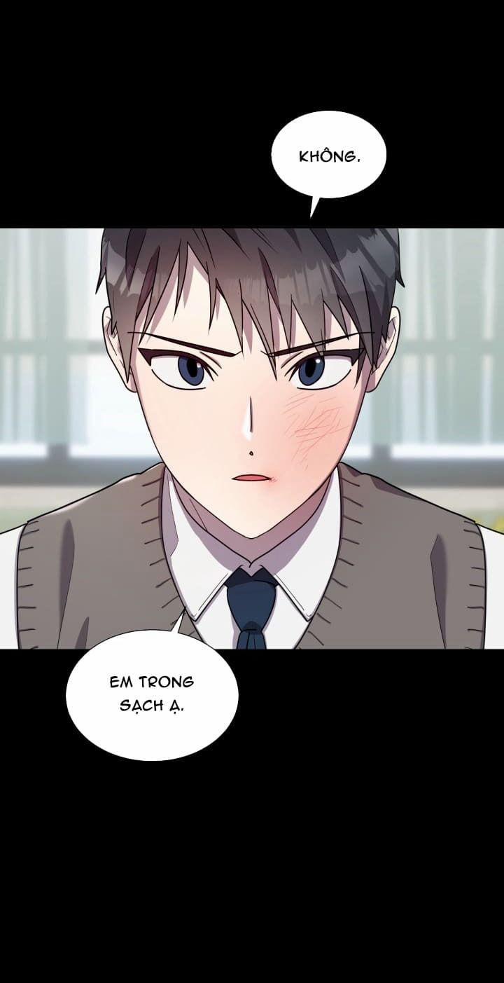 Thà Chết Còn Hơn Ngủ Cùng Cậu 1 trang 3