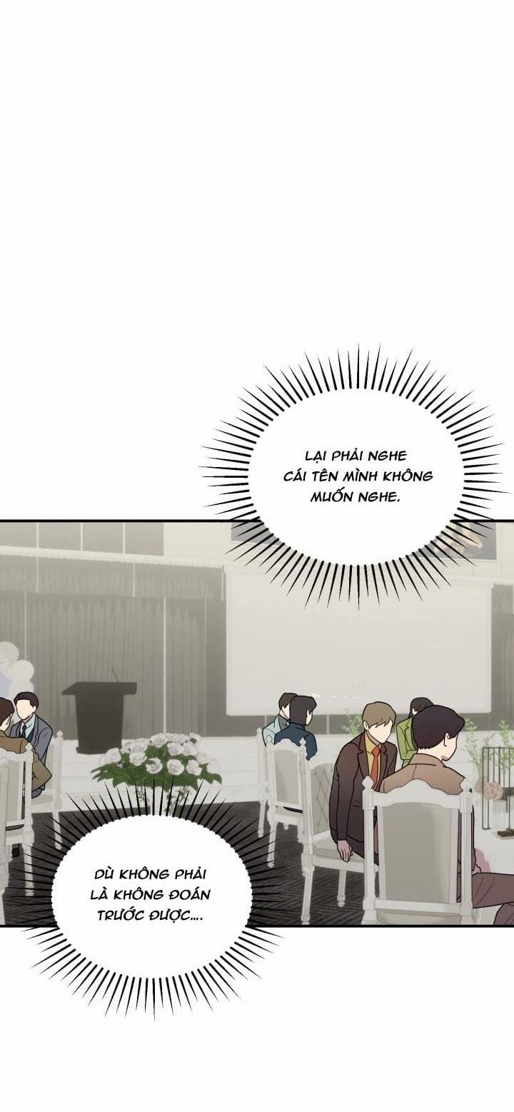 Thà Chết Còn Hơn Ngủ Cùng Cậu 1 trang 33