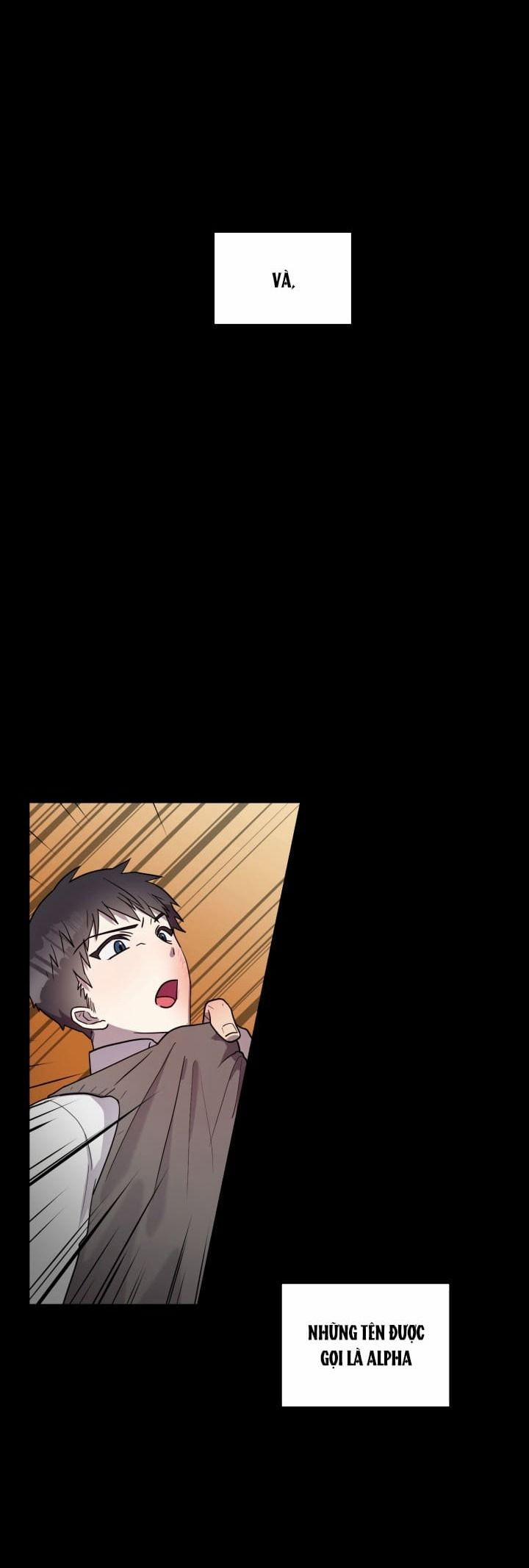 Thà Chết Còn Hơn Ngủ Cùng Cậu 1 trang 4