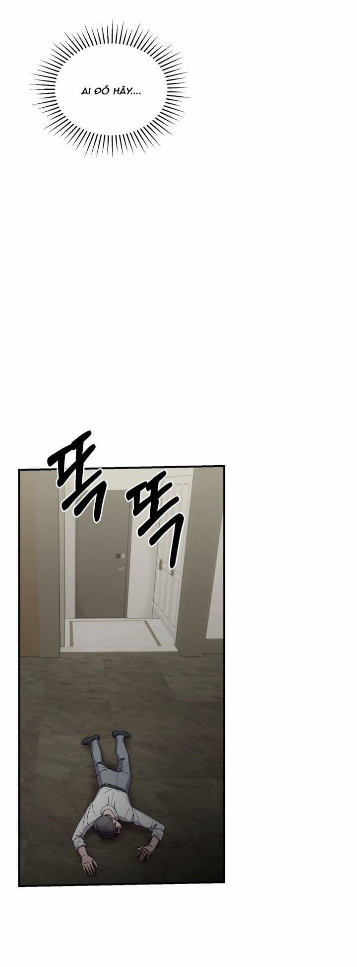 Thà Chết Còn Hơn Ngủ Cùng Cậu 1 trang 40