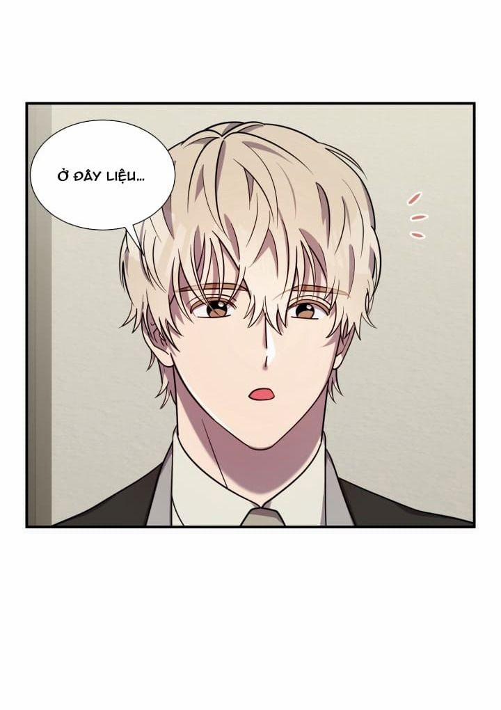 Thà Chết Còn Hơn Ngủ Cùng Cậu 1 trang 42