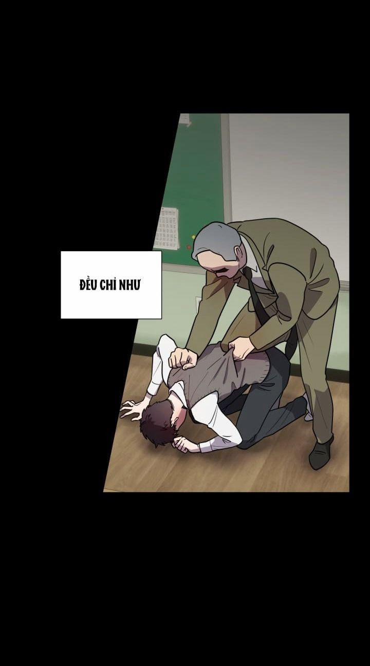 Thà Chết Còn Hơn Ngủ Cùng Cậu 1 trang 5