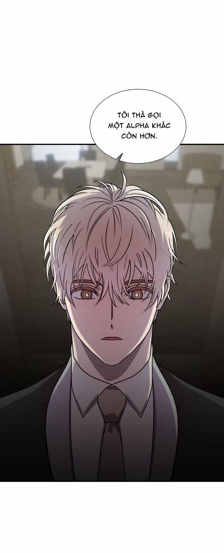 Thà Chết Còn Hơn Ngủ Cùng Cậu 1 trang 52