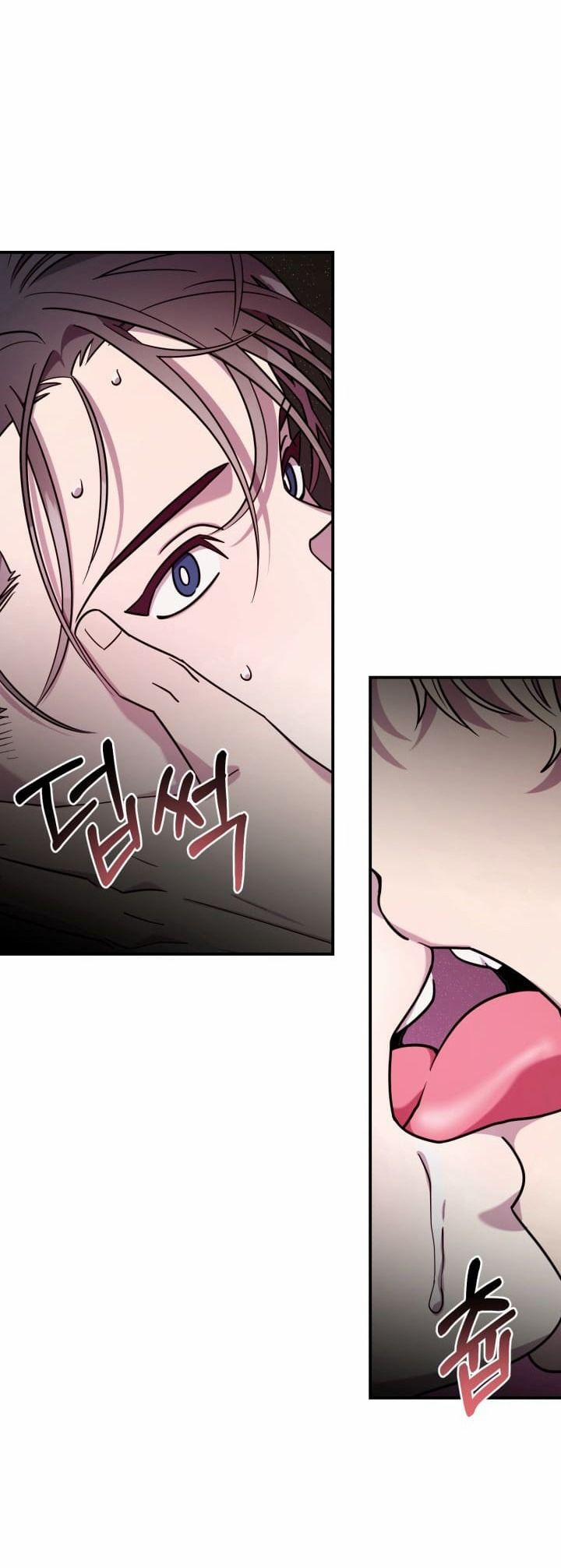 Thà Chết Còn Hơn Ngủ Cùng Cậu 1 trang 56