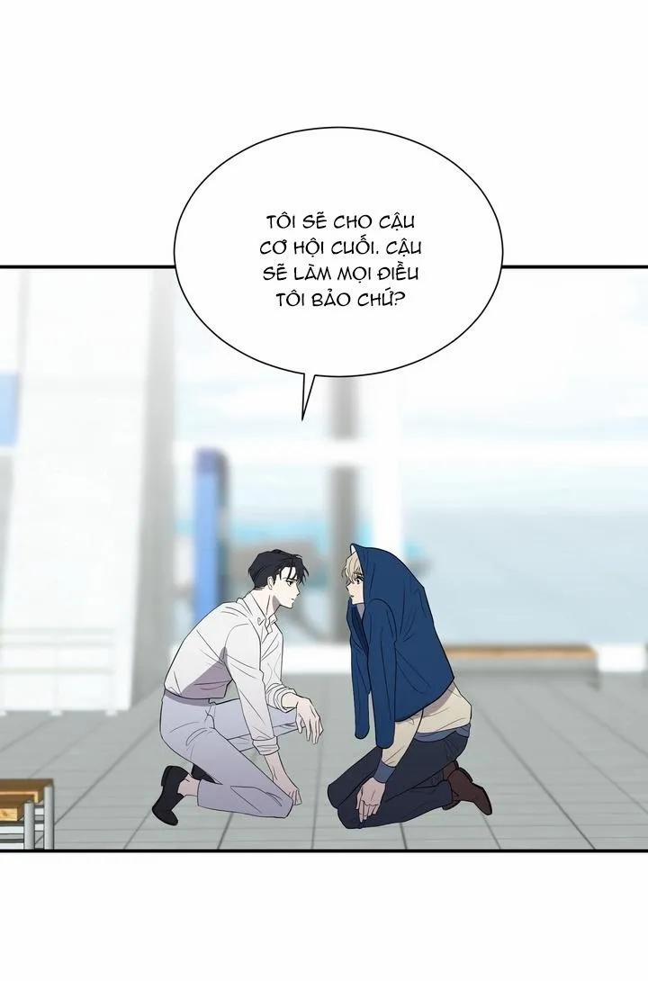 Thà Chết Còn Hơn Ngủ Cùng Cậu 10 trang 14