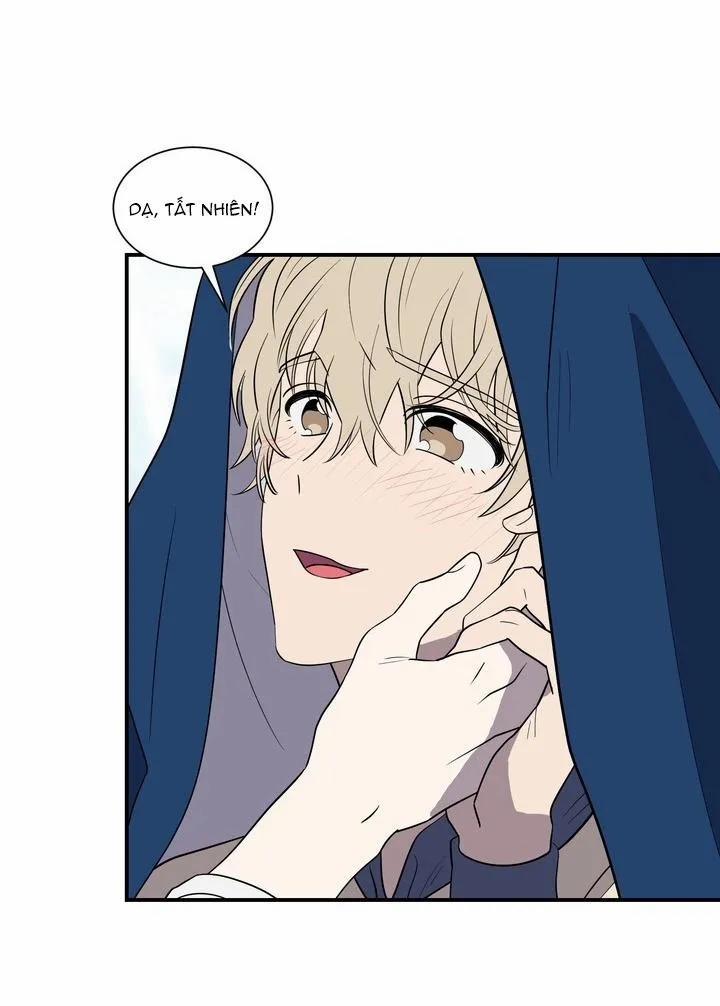 Thà Chết Còn Hơn Ngủ Cùng Cậu 10 trang 15