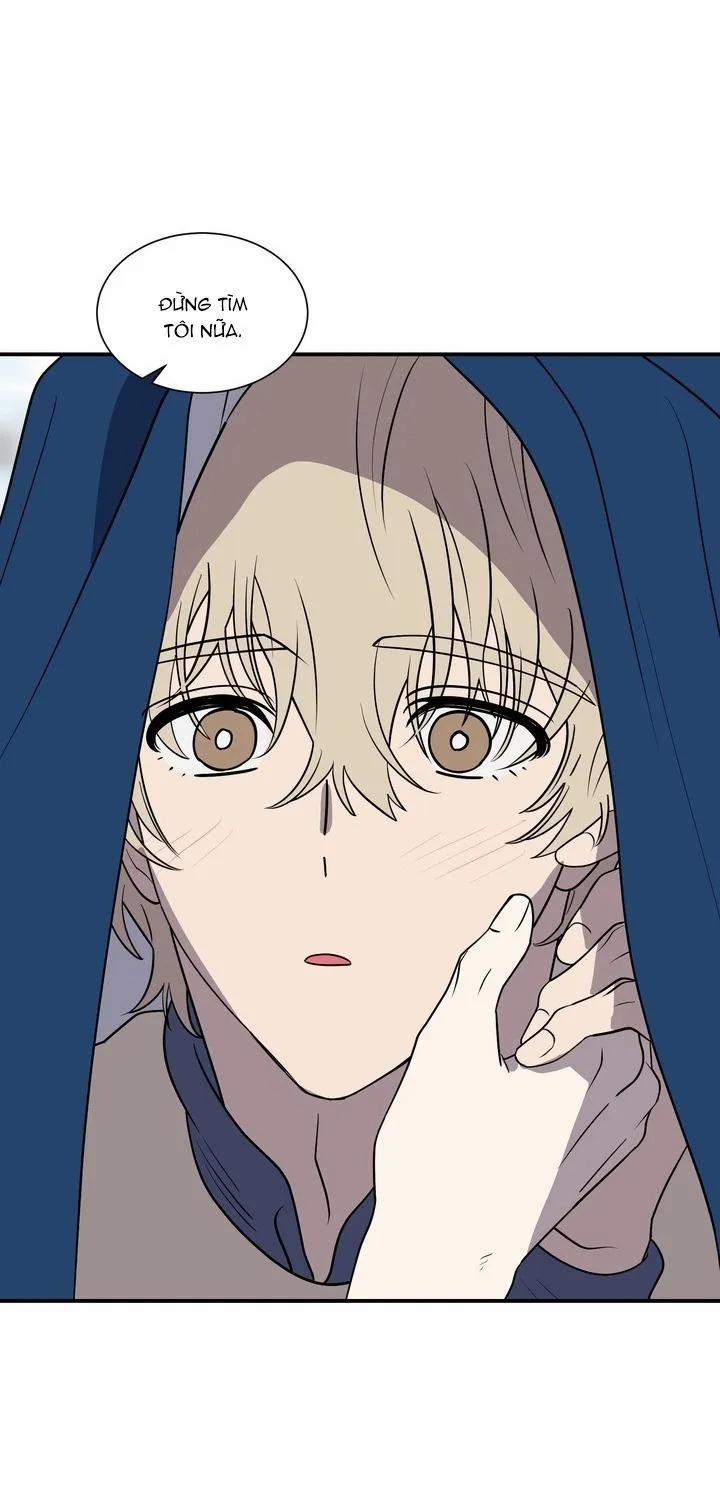 Thà Chết Còn Hơn Ngủ Cùng Cậu 10 trang 17