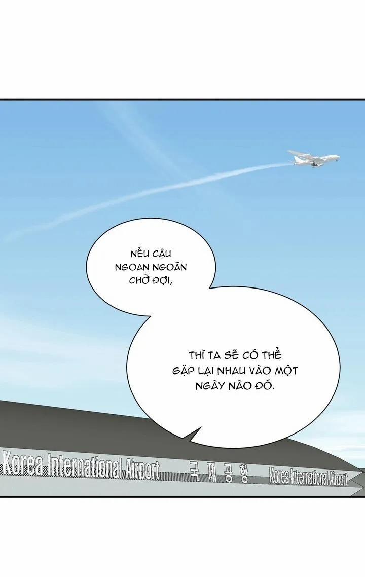 Thà Chết Còn Hơn Ngủ Cùng Cậu 10 trang 18