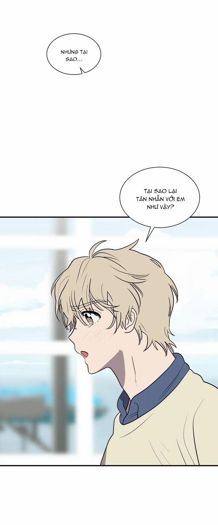 Thà Chết Còn Hơn Ngủ Cùng Cậu 10 trang 2