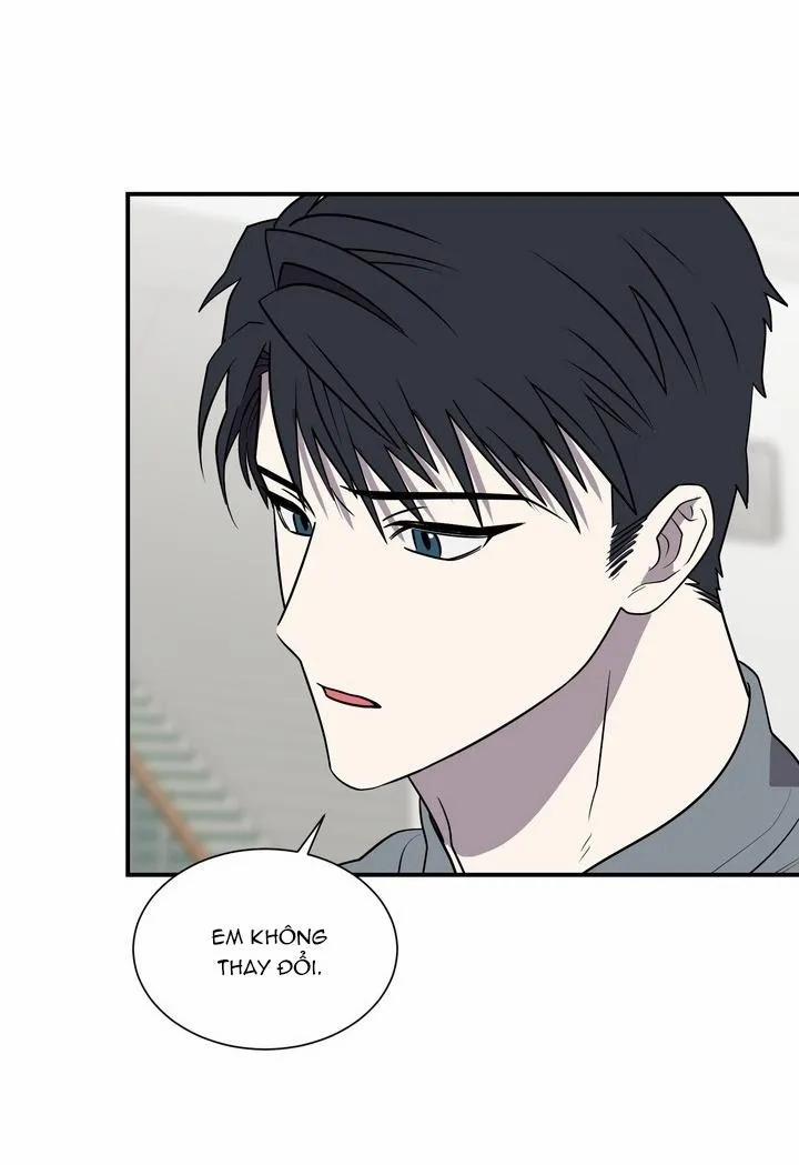 Thà Chết Còn Hơn Ngủ Cùng Cậu 10 trang 26