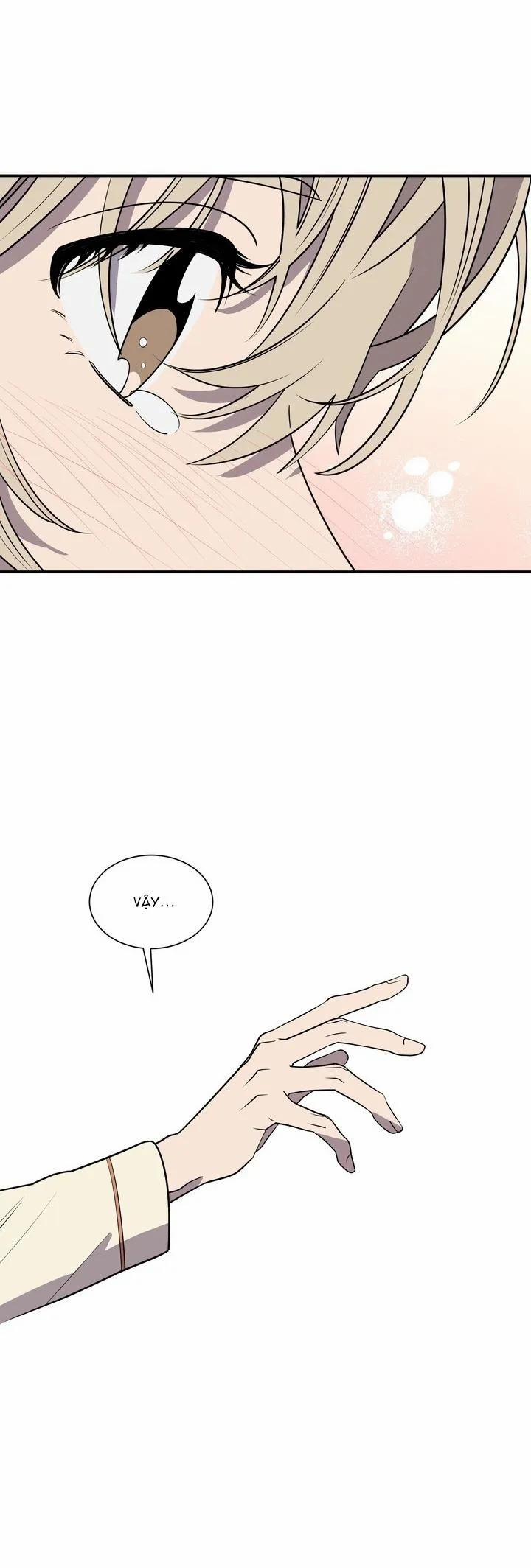 Thà Chết Còn Hơn Ngủ Cùng Cậu 10 trang 29