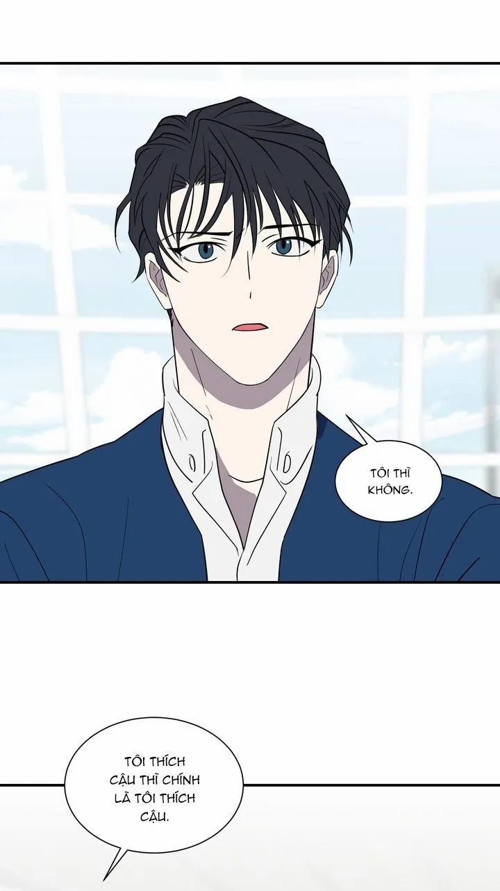 Thà Chết Còn Hơn Ngủ Cùng Cậu 10 trang 4