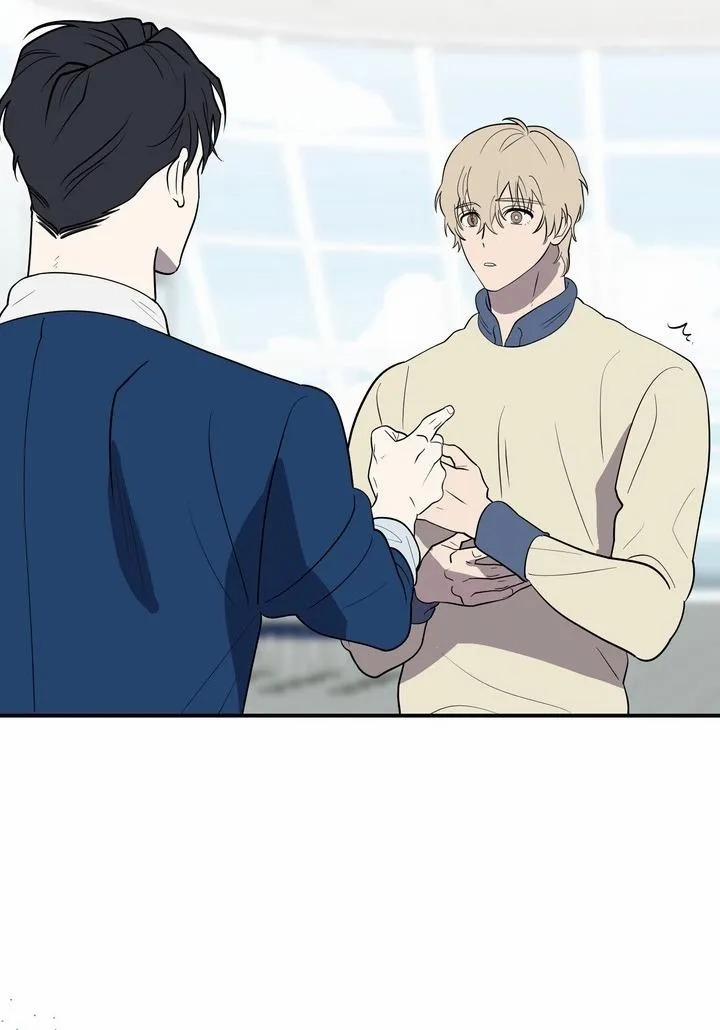 Thà Chết Còn Hơn Ngủ Cùng Cậu 10 trang 5