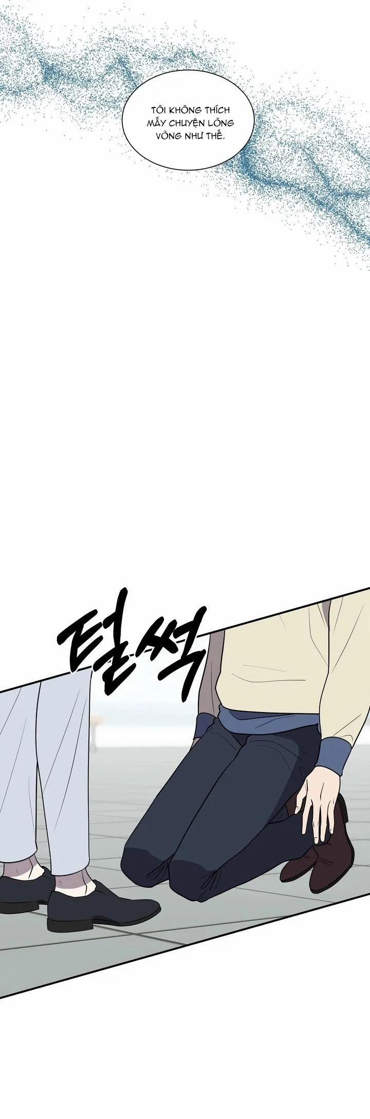 Thà Chết Còn Hơn Ngủ Cùng Cậu 10 trang 6