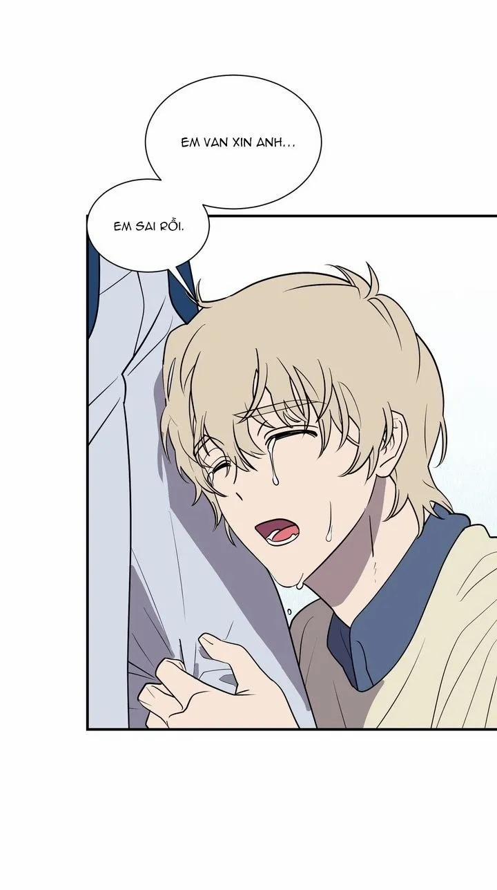 Thà Chết Còn Hơn Ngủ Cùng Cậu 10 trang 9