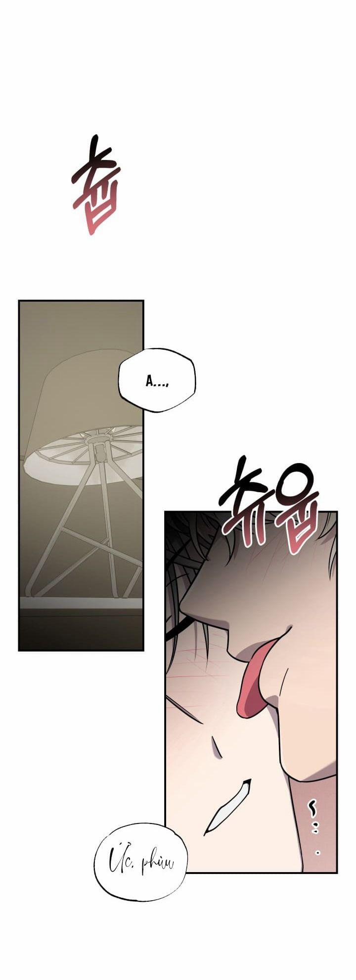 Thà Chết Còn Hơn Ngủ Cùng Cậu 2 trang 10