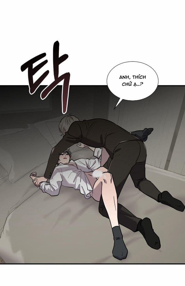 Thà Chết Còn Hơn Ngủ Cùng Cậu 2 trang 11