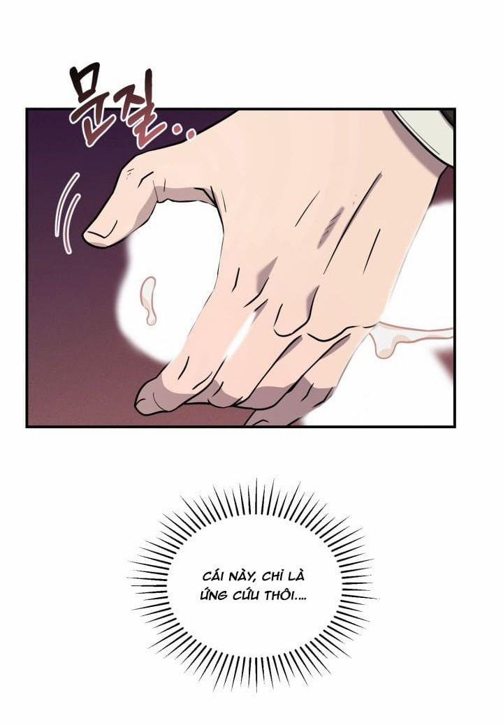 Thà Chết Còn Hơn Ngủ Cùng Cậu 2 trang 12