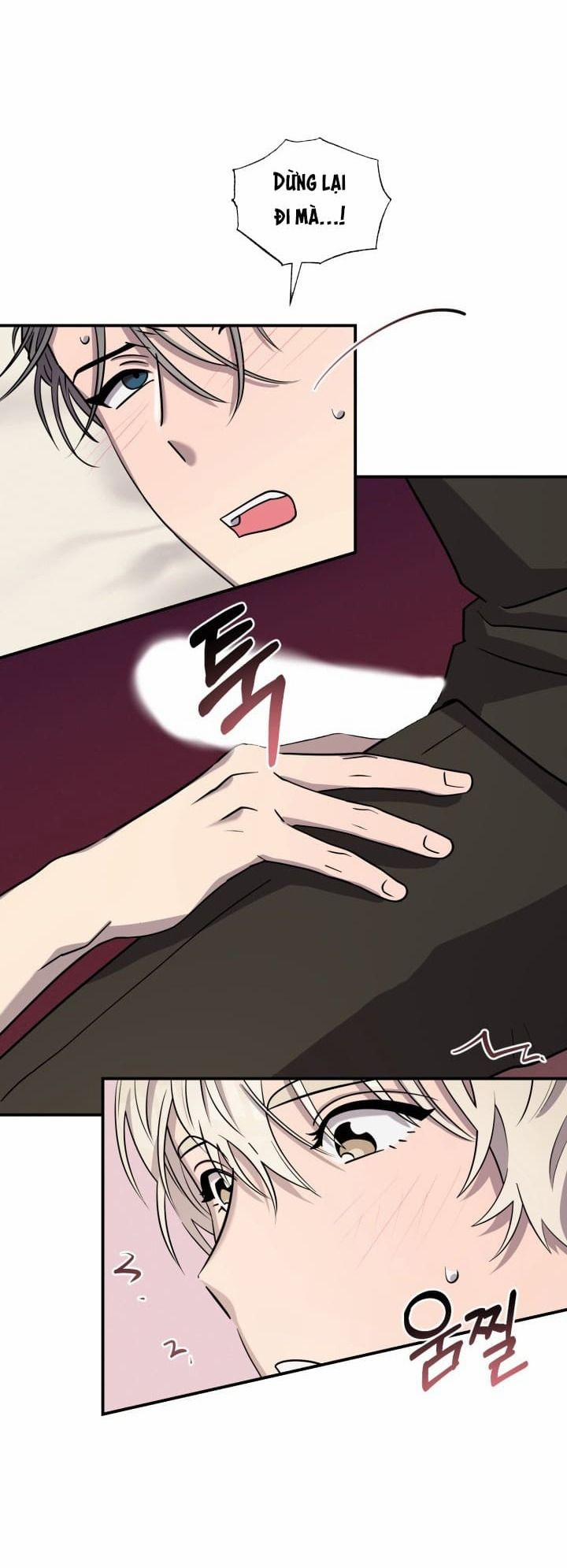 Thà Chết Còn Hơn Ngủ Cùng Cậu 2 trang 14