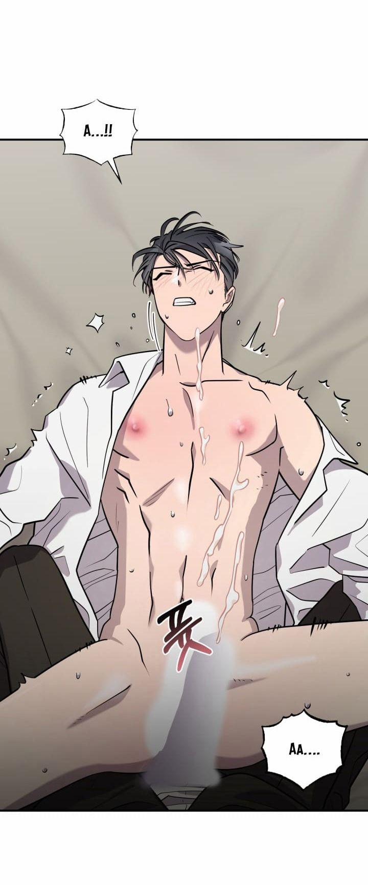 Thà Chết Còn Hơn Ngủ Cùng Cậu 2 trang 15