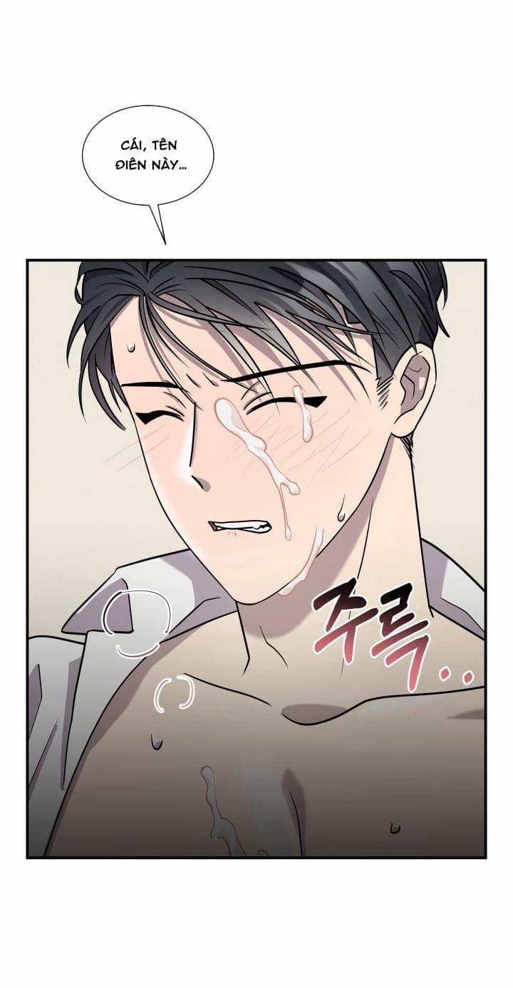 Thà Chết Còn Hơn Ngủ Cùng Cậu 2 trang 16