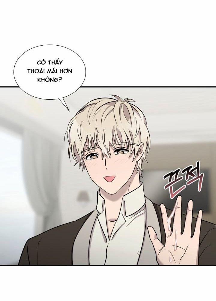 Thà Chết Còn Hơn Ngủ Cùng Cậu 2 trang 18