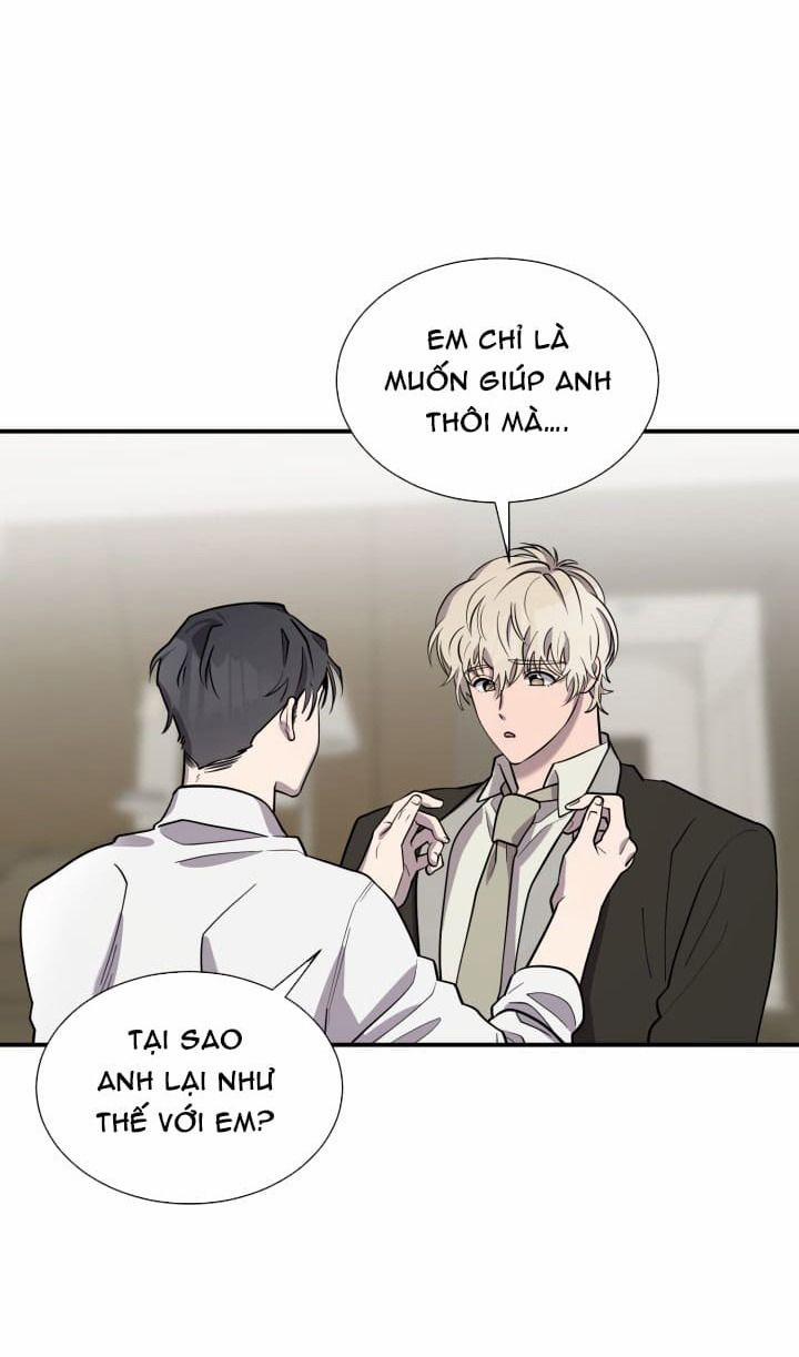 Thà Chết Còn Hơn Ngủ Cùng Cậu 2 trang 2