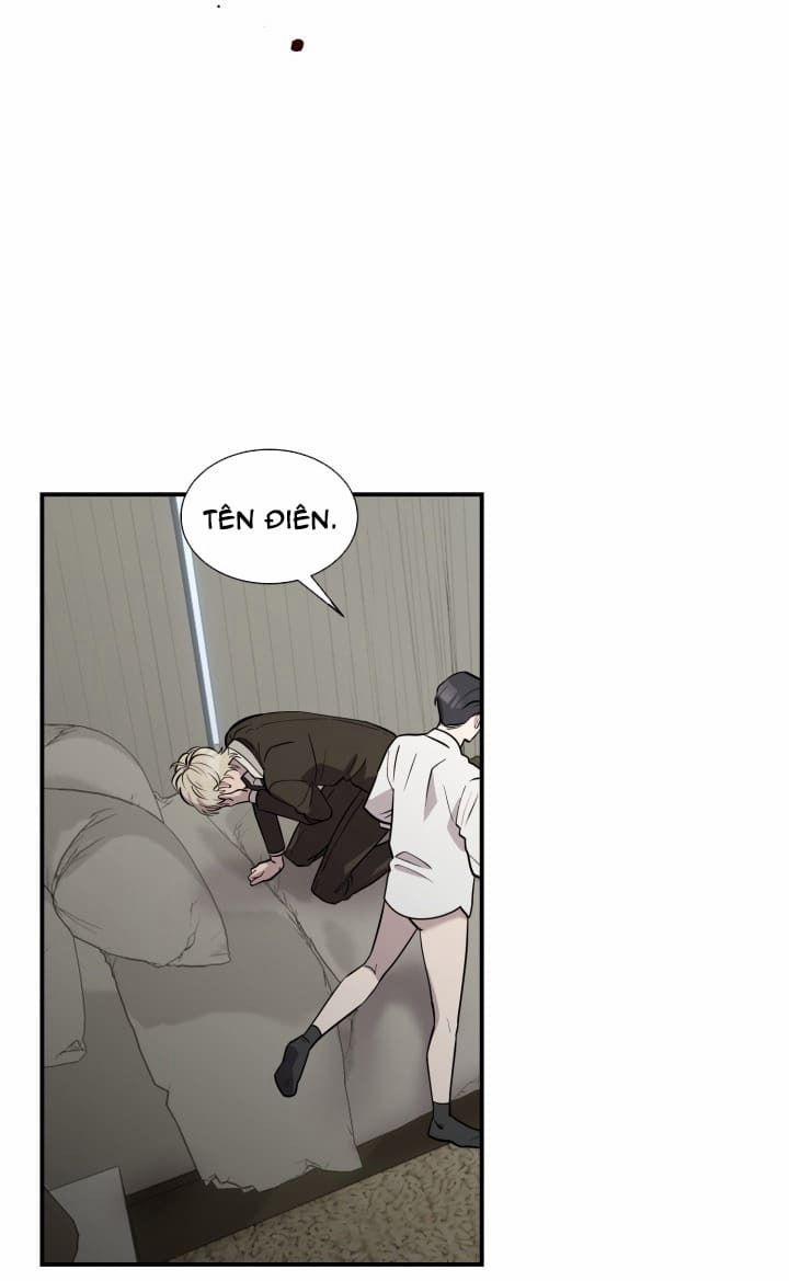 Thà Chết Còn Hơn Ngủ Cùng Cậu 2 trang 20