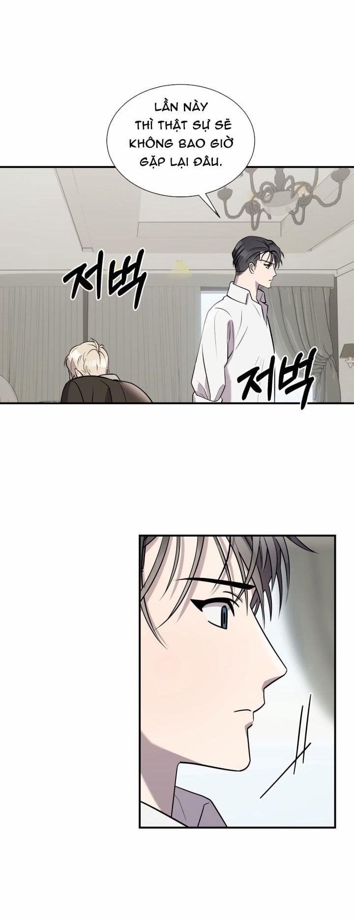 Thà Chết Còn Hơn Ngủ Cùng Cậu 2 trang 22