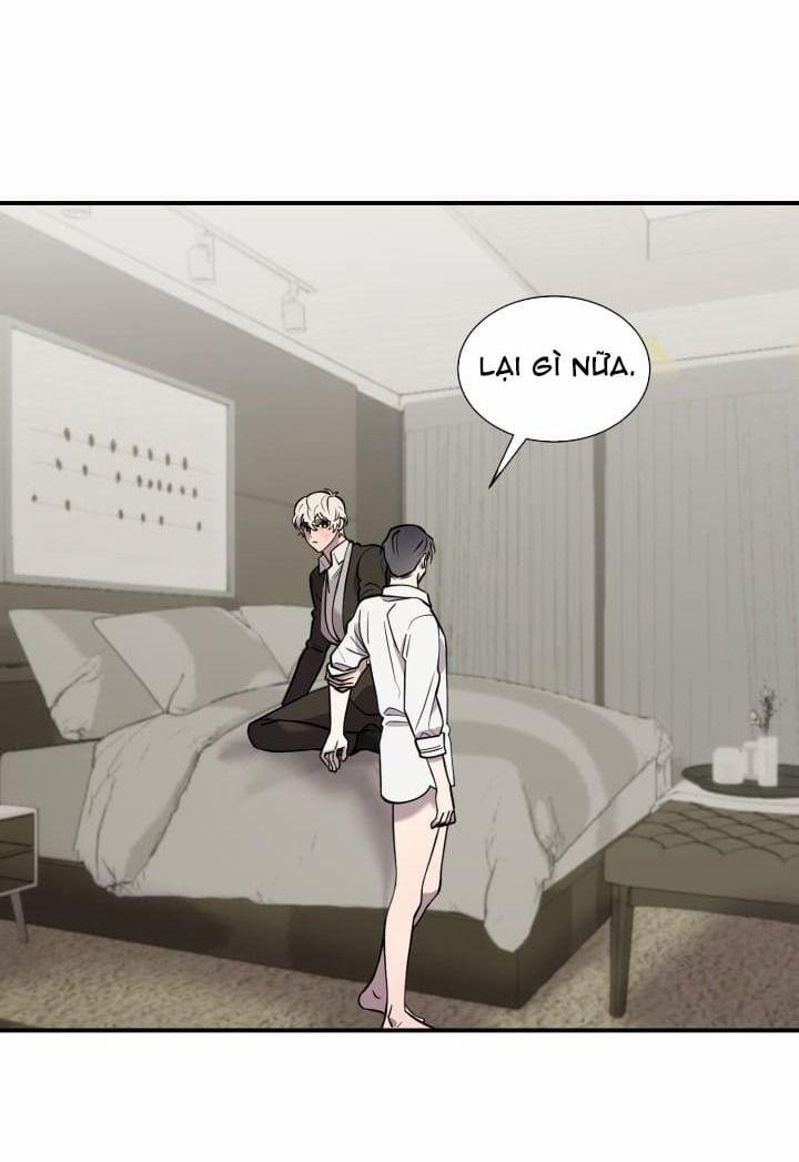 Thà Chết Còn Hơn Ngủ Cùng Cậu 2 trang 23