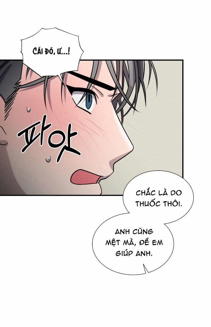 Thà Chết Còn Hơn Ngủ Cùng Cậu 2 trang 29