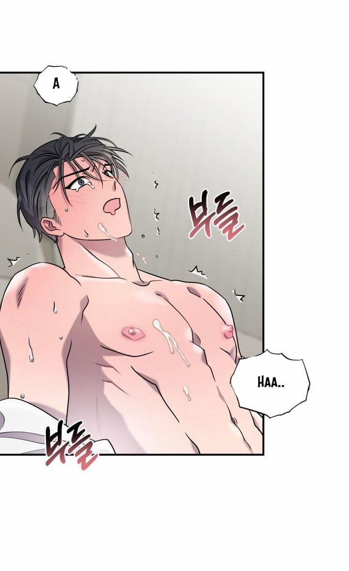 Thà Chết Còn Hơn Ngủ Cùng Cậu 2 trang 34