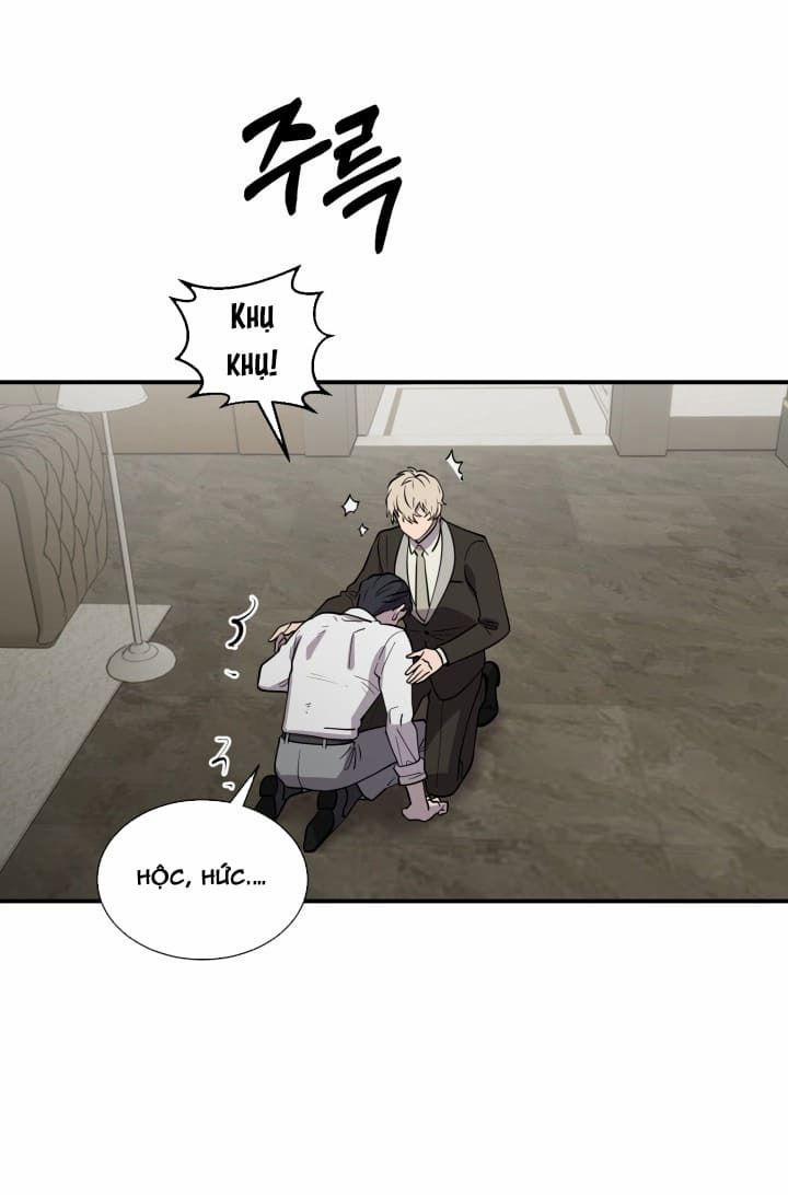 Thà Chết Còn Hơn Ngủ Cùng Cậu 2 trang 4