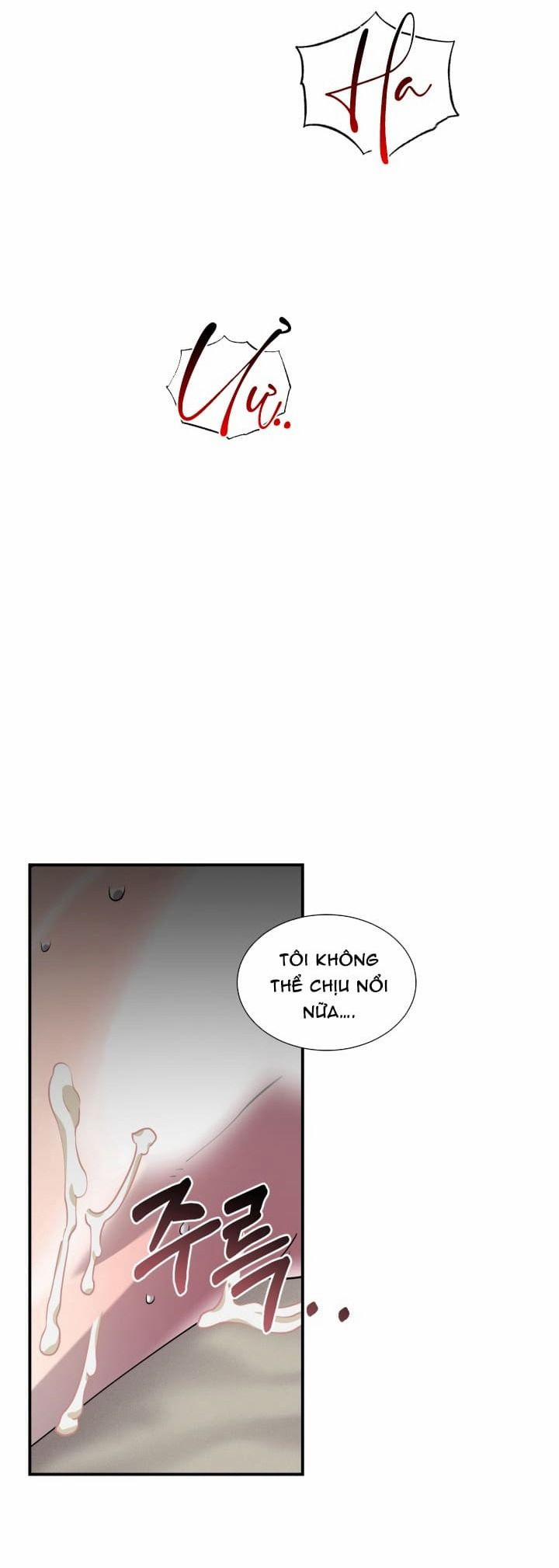 Thà Chết Còn Hơn Ngủ Cùng Cậu 2 trang 40