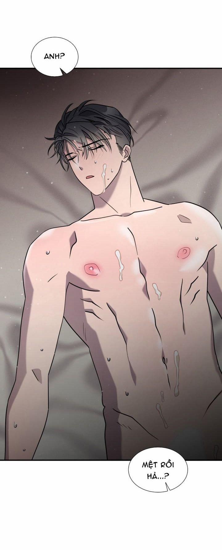 Thà Chết Còn Hơn Ngủ Cùng Cậu 2 trang 41