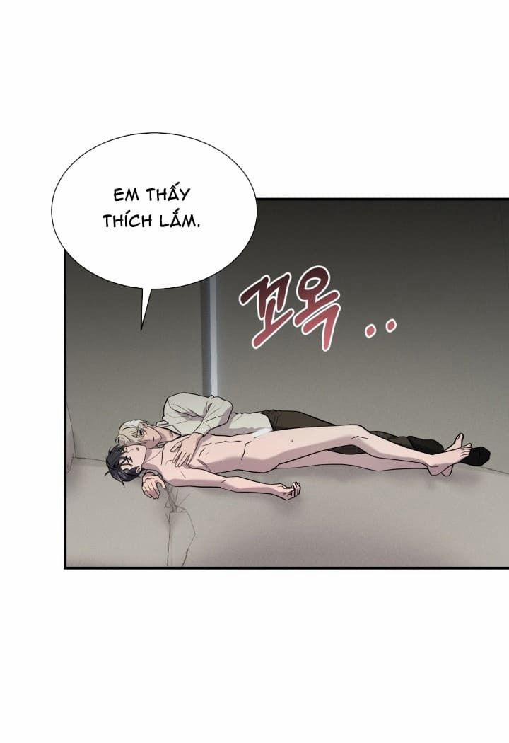 Thà Chết Còn Hơn Ngủ Cùng Cậu 2 trang 42