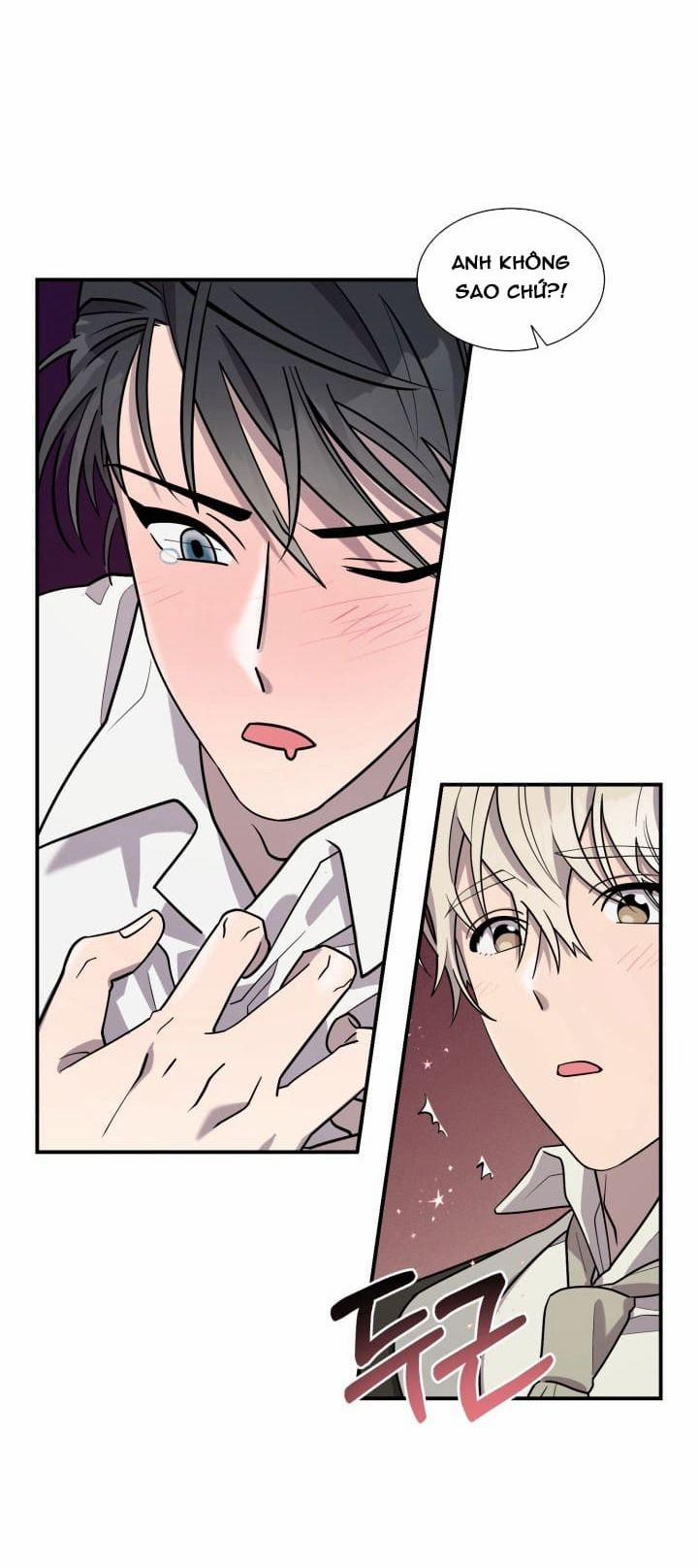 Thà Chết Còn Hơn Ngủ Cùng Cậu 2 trang 5