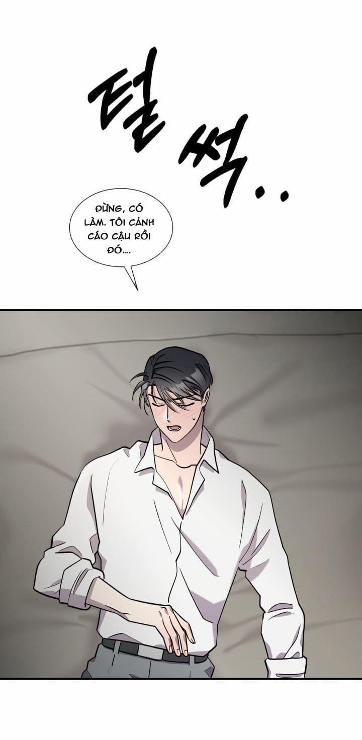 Thà Chết Còn Hơn Ngủ Cùng Cậu 2 trang 7