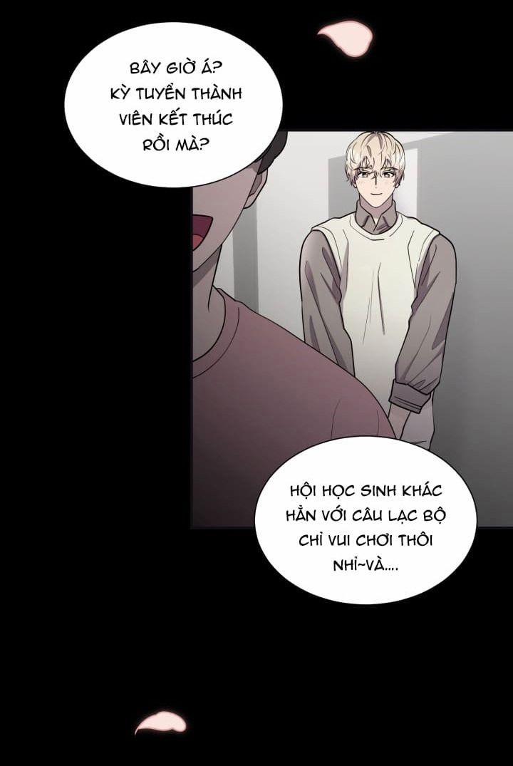 Thà Chết Còn Hơn Ngủ Cùng Cậu 3 trang 2