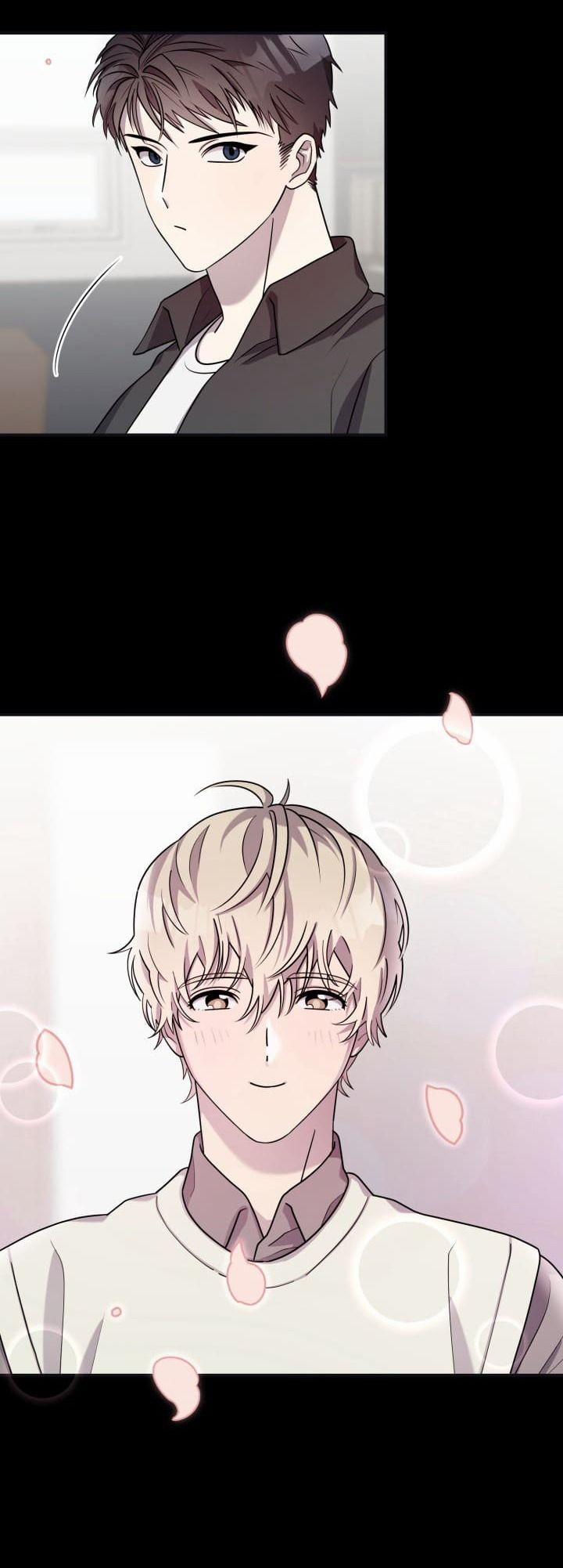 Thà Chết Còn Hơn Ngủ Cùng Cậu 3 trang 3