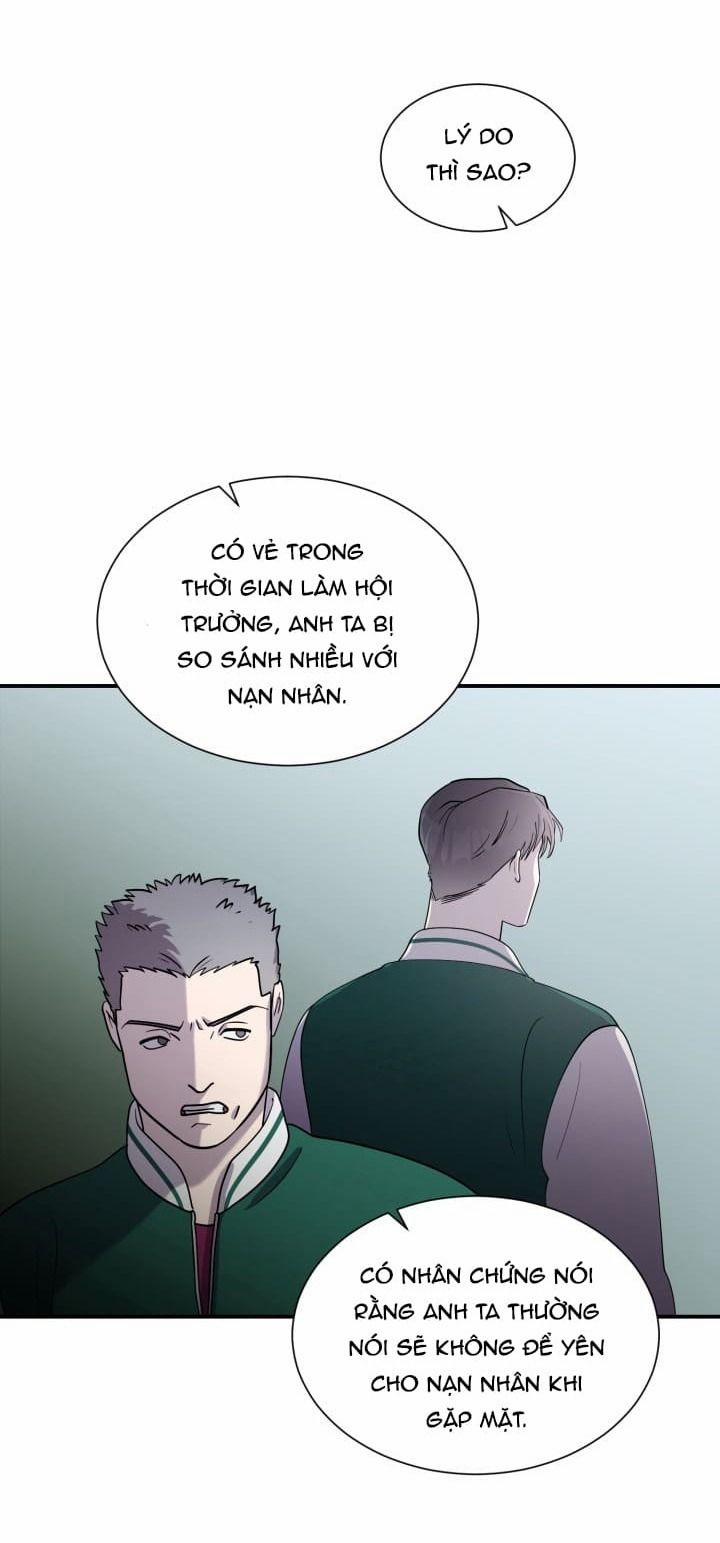 Thà Chết Còn Hơn Ngủ Cùng Cậu 3 trang 33