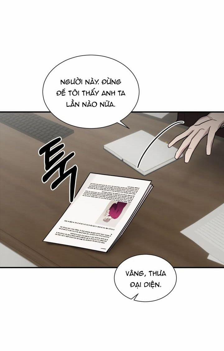 Thà Chết Còn Hơn Ngủ Cùng Cậu 3 trang 35