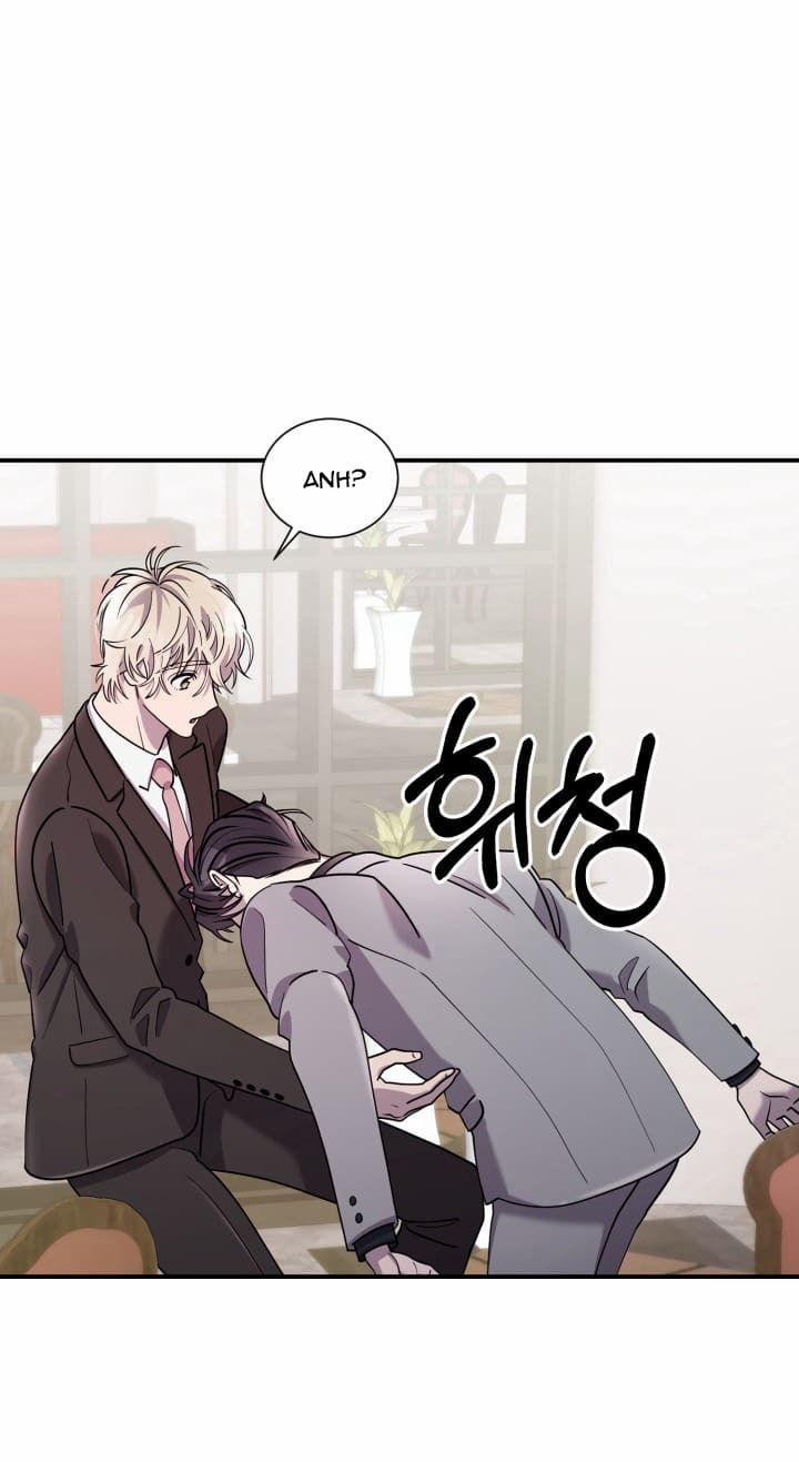 Thà Chết Còn Hơn Ngủ Cùng Cậu 4 trang 0