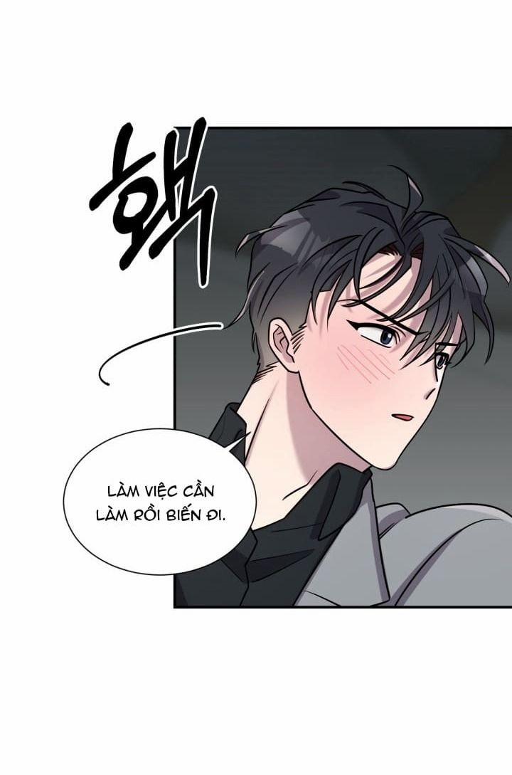 Thà Chết Còn Hơn Ngủ Cùng Cậu 4 trang 19