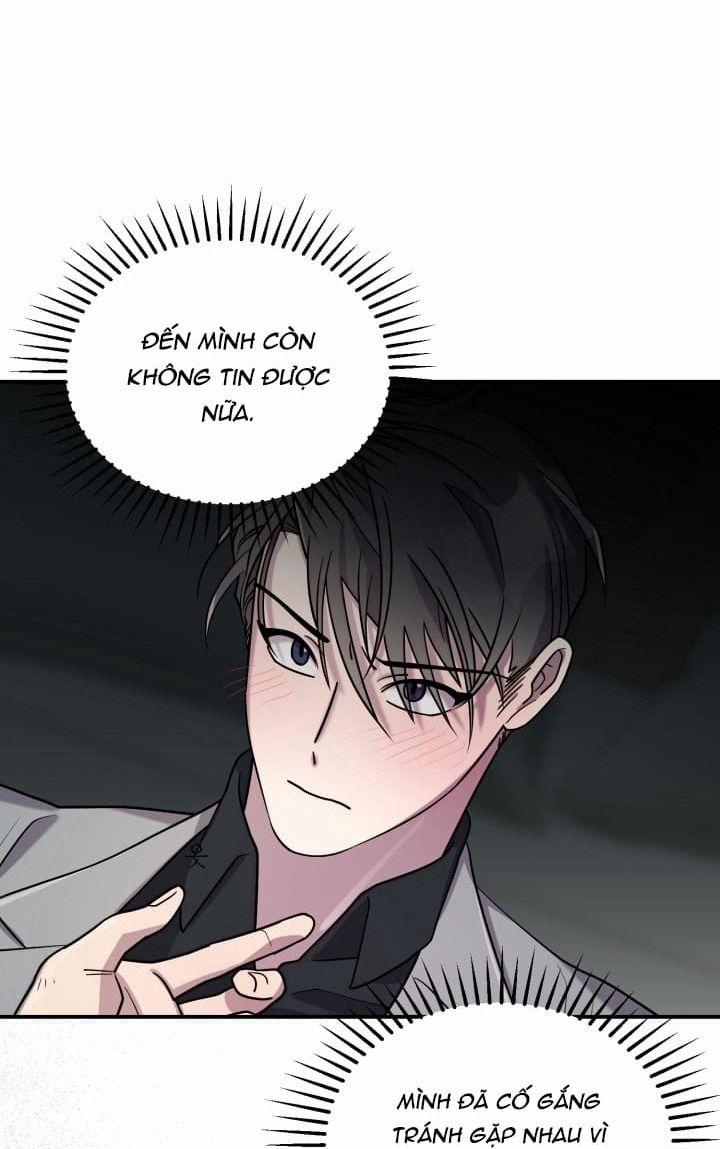 Thà Chết Còn Hơn Ngủ Cùng Cậu 4 trang 21