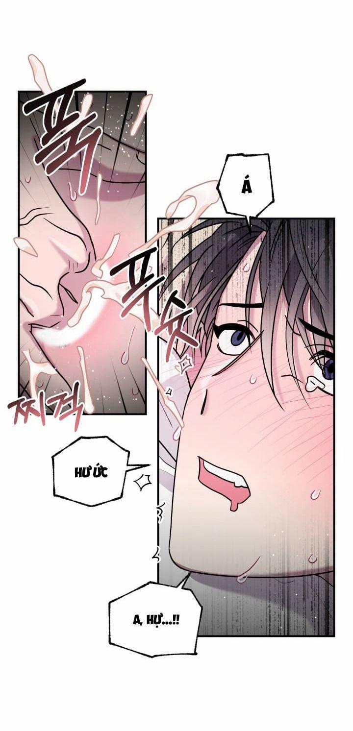 Thà Chết Còn Hơn Ngủ Cùng Cậu 4 trang 35