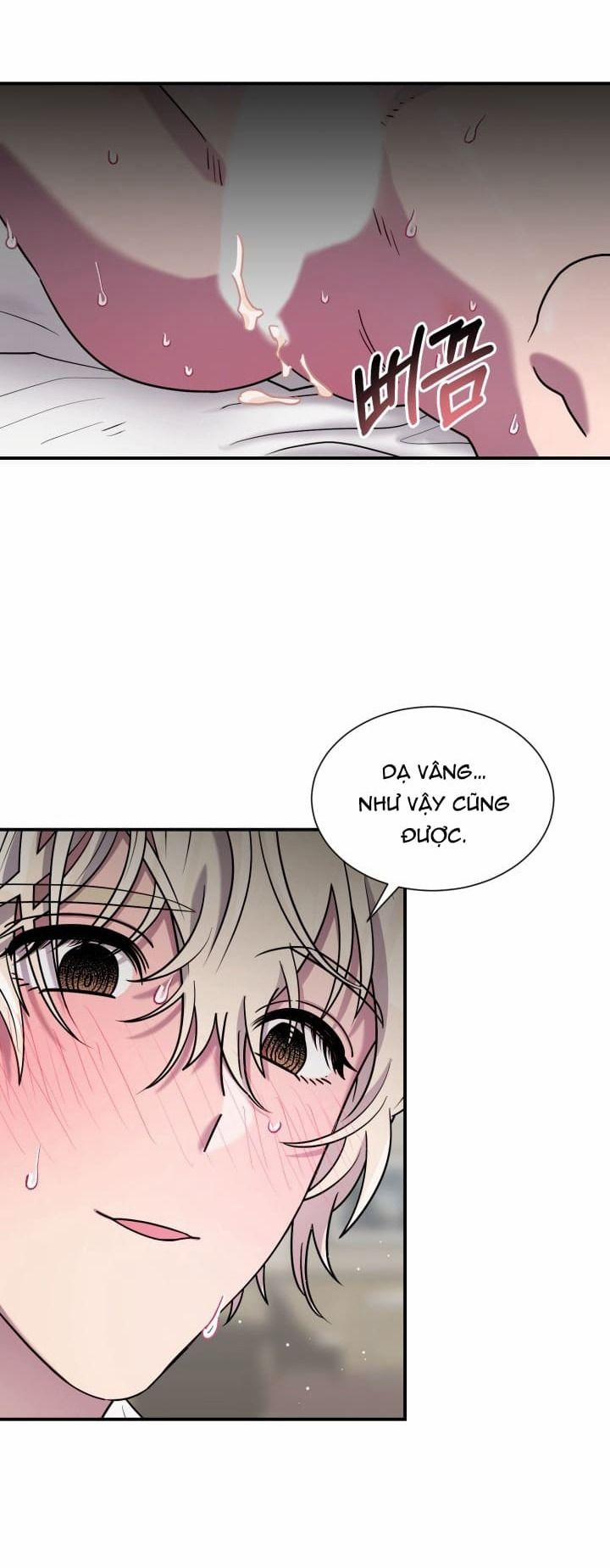 Thà Chết Còn Hơn Ngủ Cùng Cậu 4 trang 38