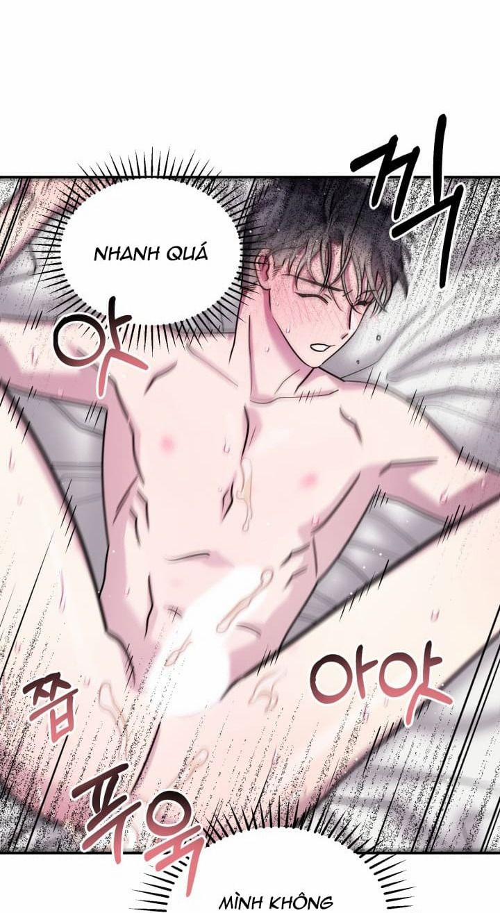 Thà Chết Còn Hơn Ngủ Cùng Cậu 4 trang 45