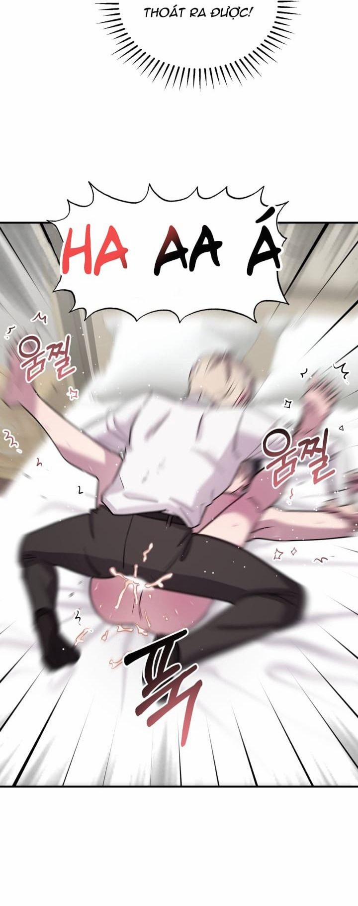 Thà Chết Còn Hơn Ngủ Cùng Cậu 4 trang 46